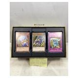 Yu-gi-oh 100 plus cards with rares