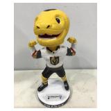 Chance golden knights bobble head
