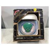 1991 Topps stadium club dome set