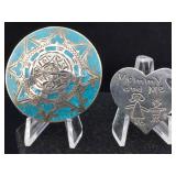 Sterling Silver lot jewelry 25g