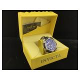 Invicta Watch NEW in box