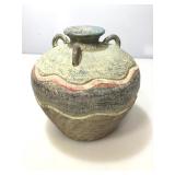 Pottery decor. See pictures