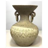 Pottery decor. See pictures