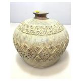 Pottery decor. See pictures