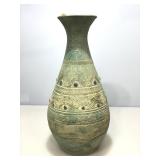 Pottery decor. See pictures
