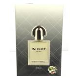 NIB. Infinity for Men 3.2  fl oz. local Pickup