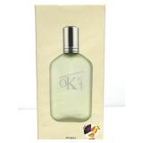 NIB. Ok N1 Royal fragrance. 3.3  fl oz. local