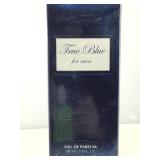 NIB. True Blue for men. 3.4  fl oz. local Pickup