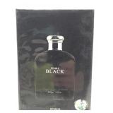 NIB. Double Black. 3.3  fl oz. local Pickup only