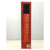 Red Sexy eau de parfum. 3.3  fl oz. local Pickup