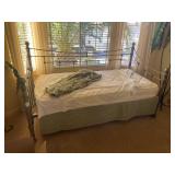 Iron Day Bed