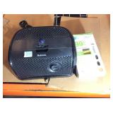 Holmes Visipure and filters