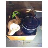 Crock Pot and more