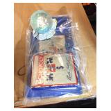 Popeye globe and more