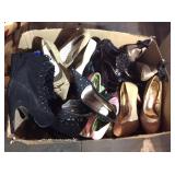 New and Vintage Women