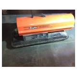Dayton Kerosene Heater