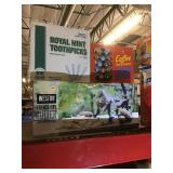 French fry cutter and more