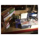 Coking stuff and more