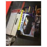 Chill chest and more