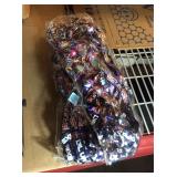 Land yard key holders