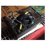 Mini studio sound equipment and more