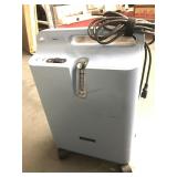 Respironics EverFlo Oxygen Compactor