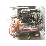 Large Charge Air Pro Air Compressor - 2HP