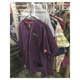 Scrubs - size XL