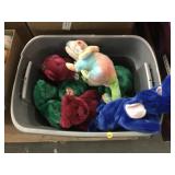 Assorted TY Beanie Buddies NWT