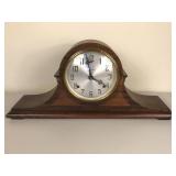 Sessions Vintage Mantel Clock