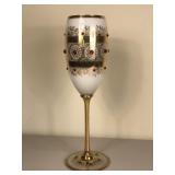 Empoli Vintage Glass Empoli Vintage Glass