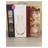 Toscana Water Carafe Toscana Water Carafe