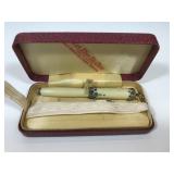 Peter Pan De Luxe Antique Ivory Pen