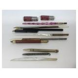 Antique Fountian Pens & More Antique Fountian Pens & More