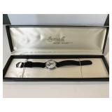 Ingersoll Rand Mickey mouse watch with box Ingersoll Rand Mickey mouse watch with box