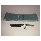 Tiffany and Co Silver pen 3.5 ' Tiffany and Co Silver pen 3.5 '