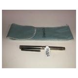 Tiffany and Co Silver pen 3.5 "