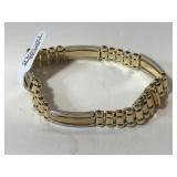 14k gold bracelet 23 g