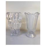 Mikasa & Home Beautiful  Vases - New Old Stock