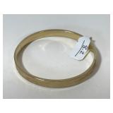 14k gold braclet 8.2g 14k gold braclet 8.2g