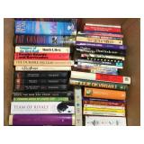 Books Huge Lot