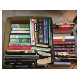 Books Huge Lot