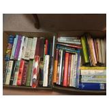 Books huge lot