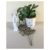 Vintage RECO Praying Angel And More Vintage RECO Praying Angel And More