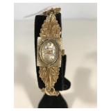 Bulova Gold 14k Watch - 27.6g Bulova Gold 14k Watch - 27.6g