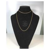 14k Gold Chain - 8g 14k Gold Chain - 8g