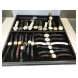 Fashion Watches Large Lot Fashion Watches Large Lot