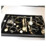 Vintage Watches & Some Fashion Watches