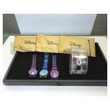 Disney Watches NOS Disney Watches NOS