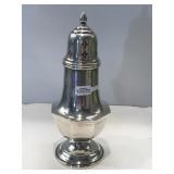 Reed Barton Sterling Muffiner - 153g Reed Barton Sterling Muffiner - 153g